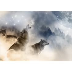 Artgeist Pack itseliimautuva fototapetti