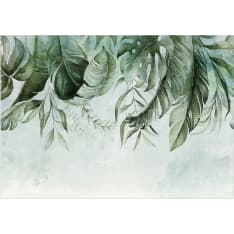 Artgeist Green Story itseliimautuva fototapetti