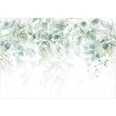 Artgeist Gentle Touch of Nature - First Variant itseliimautuva fototapetti