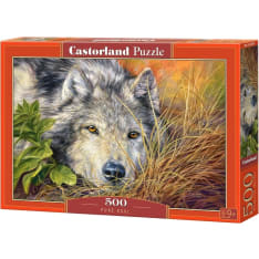 Castorland Pure Soul 500p puzzle