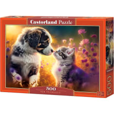 Castorland New Friendship 500p puzzle