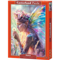 Castorland Make A Wish 500p puzzle