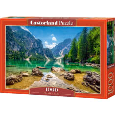 Castorland Heaven's Lake 1000p puzzle