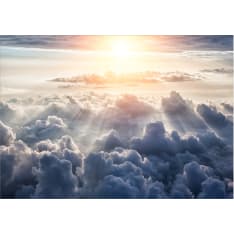 Artgeist Walk in the Clouds fototapetti