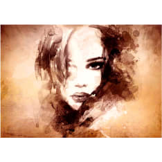 Artgeist Dream Girl fototapetti