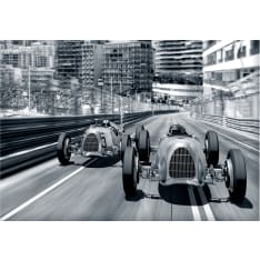 Artgeist Speed Of Sound fototapetti