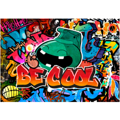Artgeist Be Cool fototapetti
