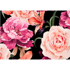 Artgeist Roses of Love fototapetti