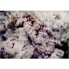 Artgeist Home Flowerbed fototapetti