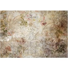 Artgeist Old Postcard fototapetti