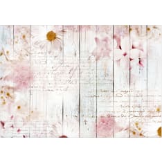 Artgeist Grandma's Garden fototapetti