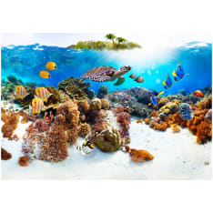 Artgeist Cay fototapetti