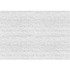 Artgeist Gray Brick fototapetti