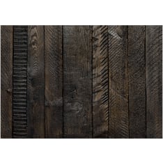 Artgeist Wooden Trace fototapetti