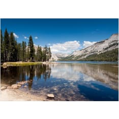 Artgeist Tenaya Lake fototapetti