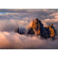 Artgeist Arcana Of Clouds fototapetti