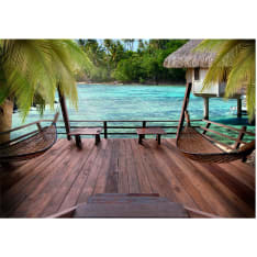 Artgeist Summer Rest fototapetti