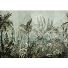 Artgeist Mountain Jungle fototapetti