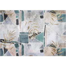 Wallpaper - Southern Mosaic
