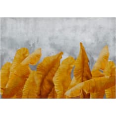 Artgeist Banana Leaves fototapetti