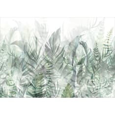 Artgeist Magic Grove (Green) fototapetti