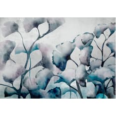 Artgeist Ginkgo Leaves fototapetti