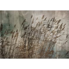 Artgeist Water Grasses fototapetti