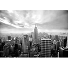 Wallpaper - Old New York