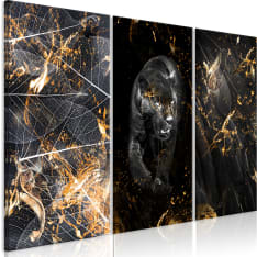 Artgeist Condemned (3 Parts) taulusetti