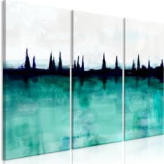 Artgeist Mountain Lake taulusetti