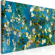 Artgeist Blooming Almond (1 Part) Wide taulu