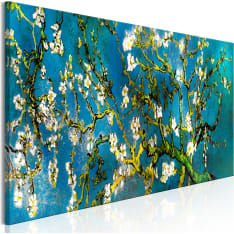 Artgeist Blooming Almond (1 Part) Narrow taulu