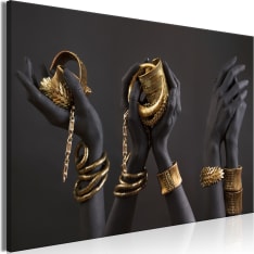 Artgeist Midass Touch Wide taulu