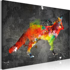 Artgeist Forest Hunter (1 Part) Wide taulu