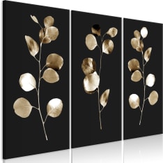 Artgeist Golden Dusk (3 Parts) taulusetti