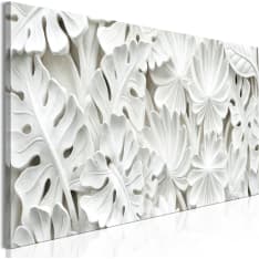 Artgeist Alabaster Garden (1 Part) Narrow taulu
