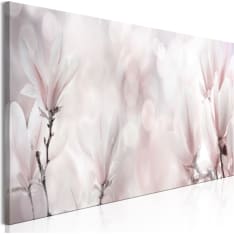 Artgeist Misty Flowers (1 Part) Narrow taulu
