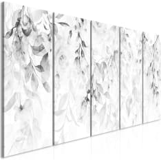 Artgeist Waterfall Of Roses Narrow - Third Variant taulusetti