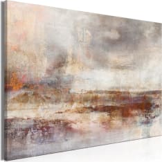 Canvas Print - Transience (1 Part) Wide
