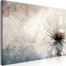 Artgeist Dandelions in the Clouds (1 Part) Wide taulu