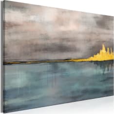 Artgeist Golden City Wide taulu