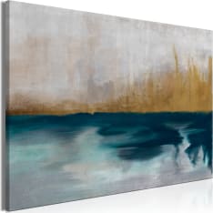 Artgeist Golden Grasses Wide taulu