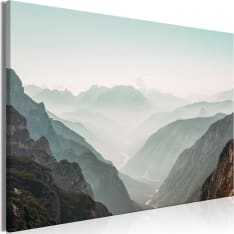 Artgeist Mountain Horizon Wide taulu