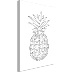 Artgeist Fruity Sketch  taulu