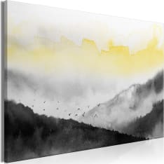 Artgeist Vast Landscape (1 Part) Wide taulu