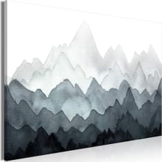 Artgeist Dignified Rhythm of Nature (1 Part) Wide taulu
