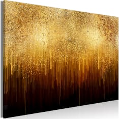 Artgeist Golden Expansion Wide taulu