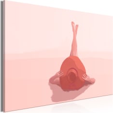 Artgeist Sun Bath (1 Part) Wide taulu