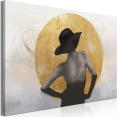 Artgeist Against the Sun (1 Part) Wide taulu