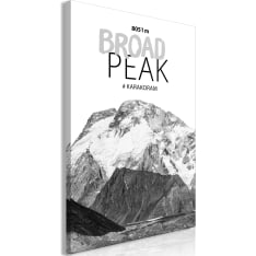 Artgeist Broad Peak (1 Part) Vertical taulu